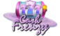 Cash Frenzy 777